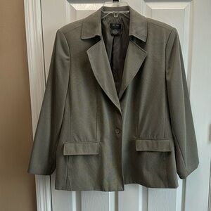 Gently Used- Women’s Sicari Collection Blazer